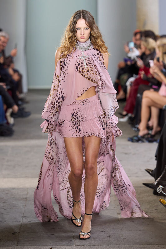Blumarine S26 004