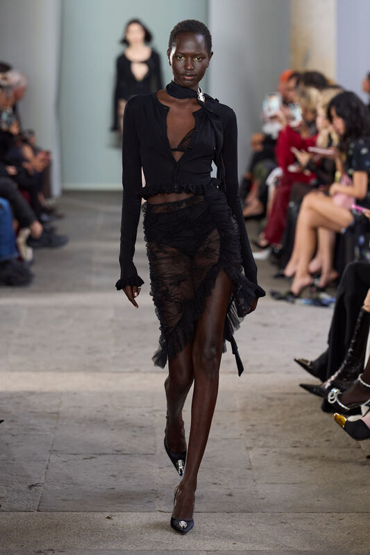 Blumarine S26 006
