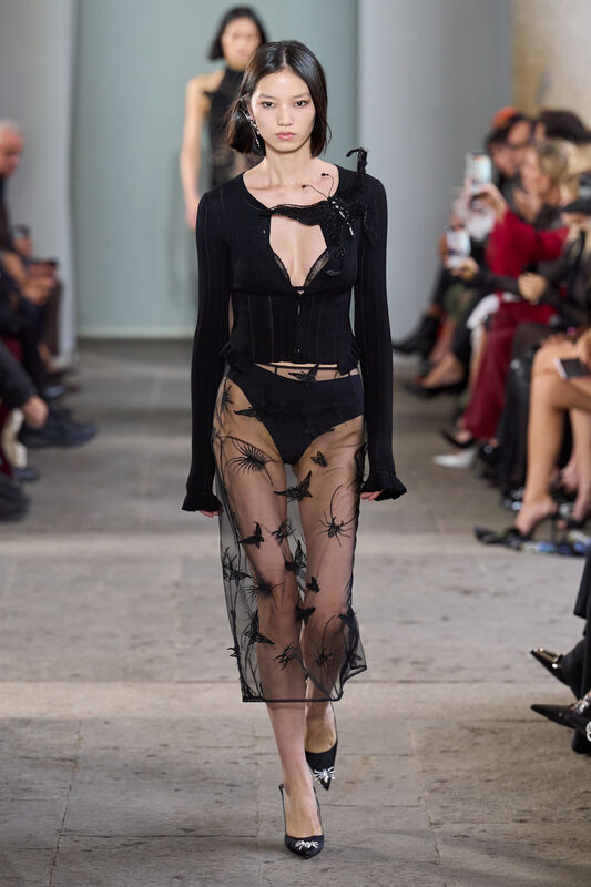 Blumarine S26 008