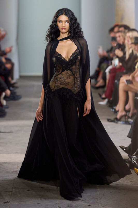Blumarine S26 009