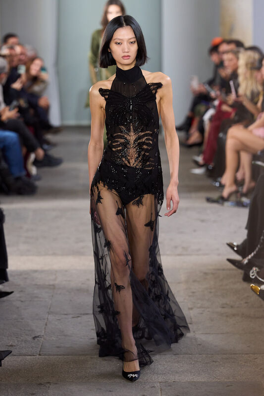 Blumarine S26 010