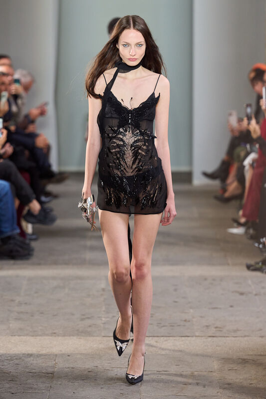 Blumarine S26 011