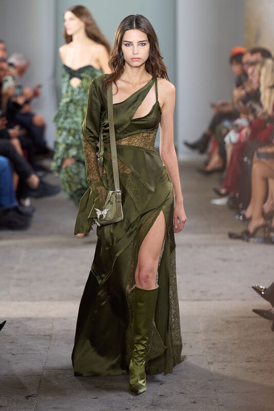 Blumarine S26 012