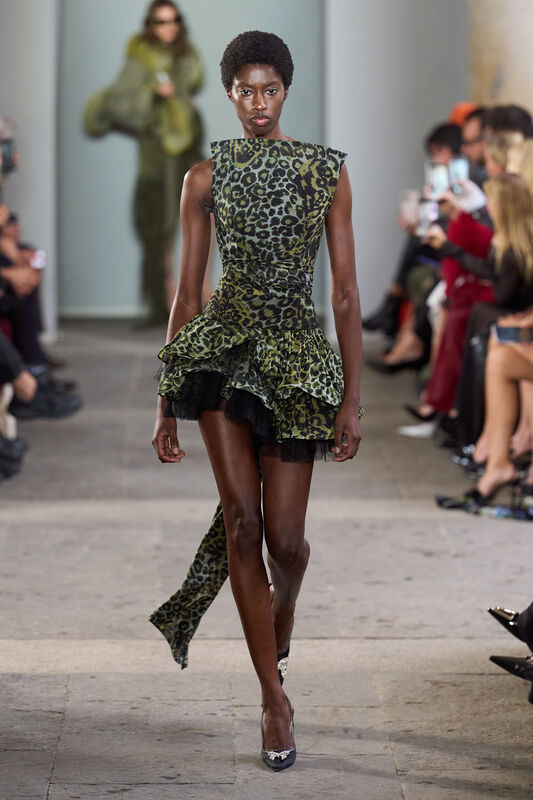 Blumarine S26 013