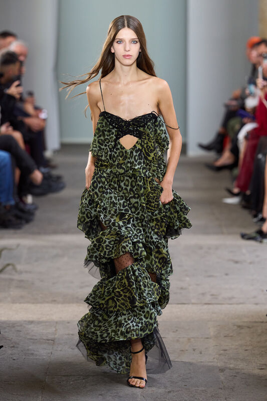 Blumarine S26 014