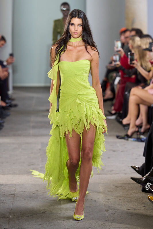 Blumarine S26 016