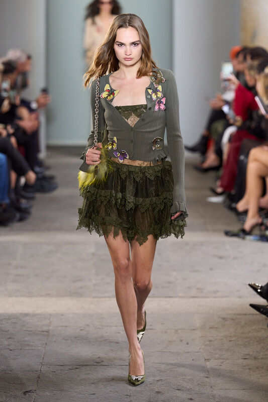 Blumarine S26 017