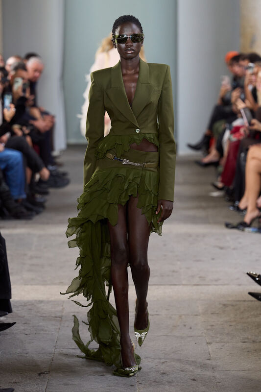 Blumarine S26 018