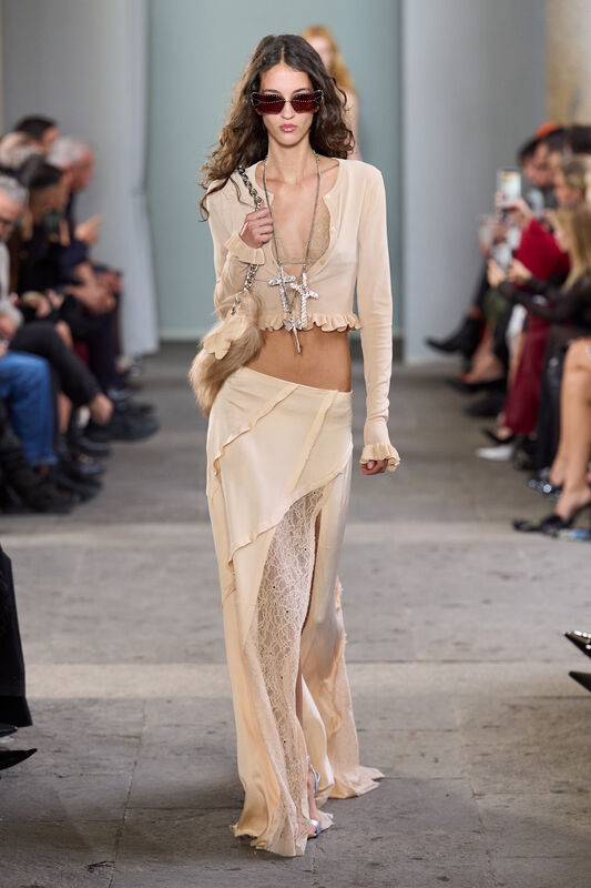 Blumarine S26 019