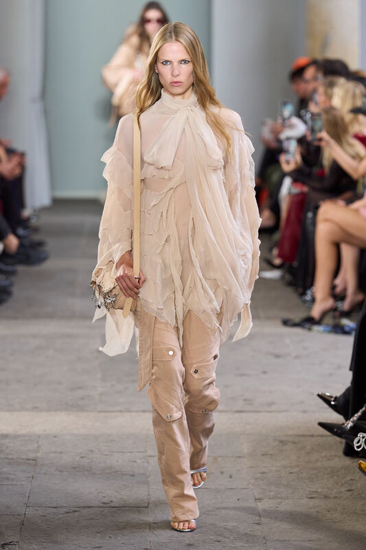 Blumarine S26 020