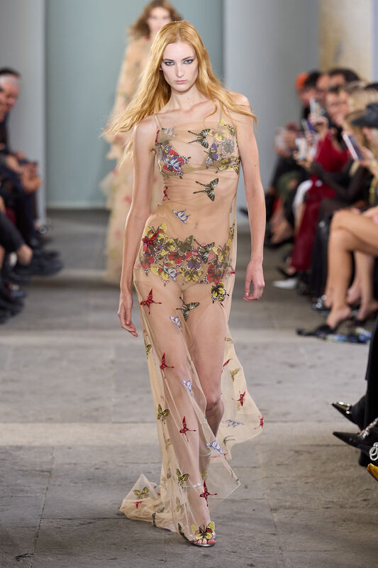 Blumarine S26 021