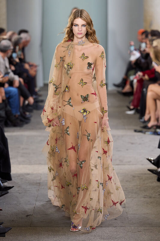 Blumarine S26 023