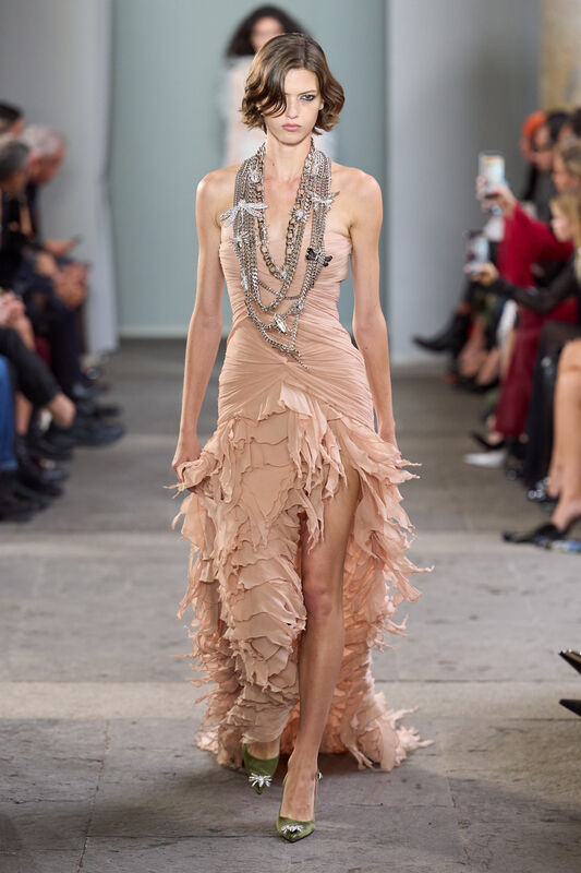 Blumarine S26 024