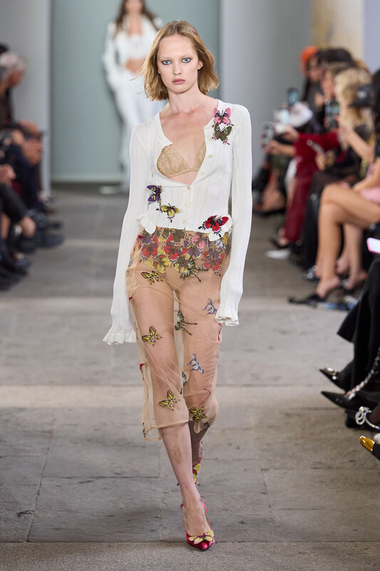 Blumarine S26 025