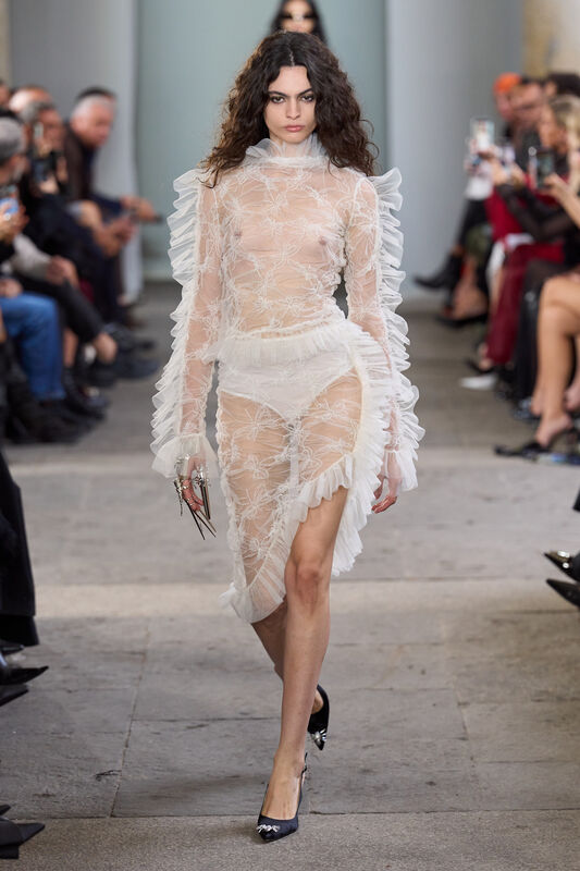 Blumarine S26 026