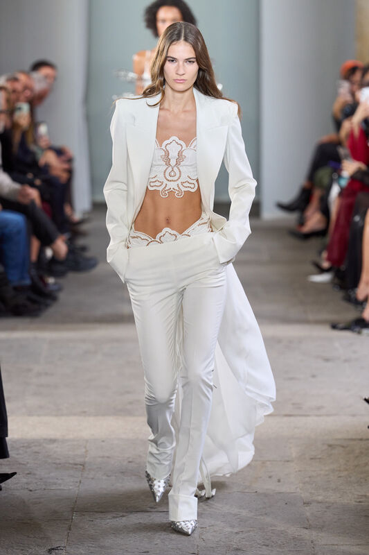 Blumarine S26 027