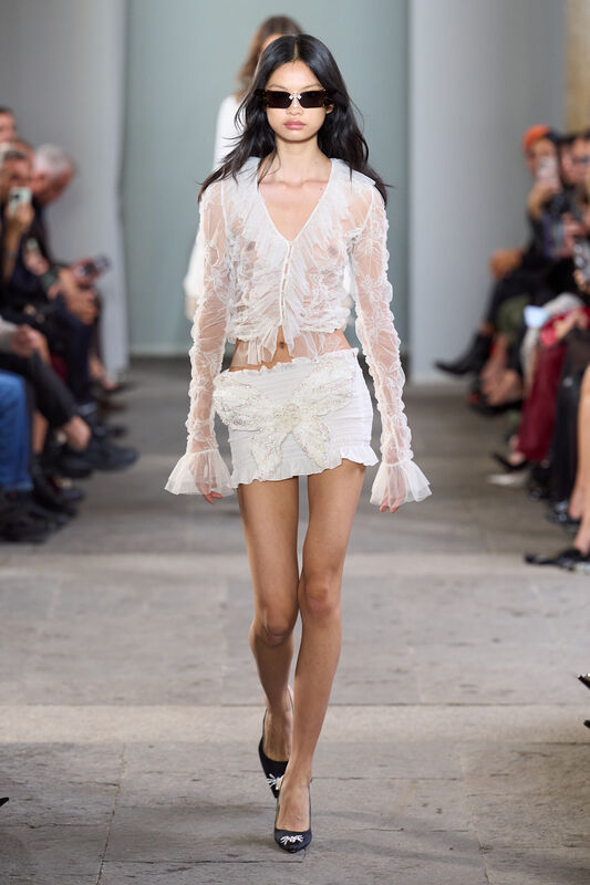 Blumarine S26 028