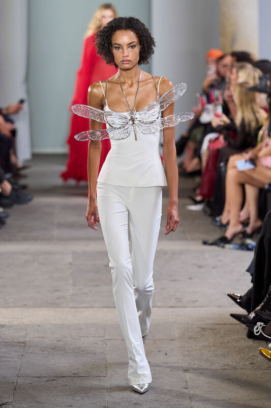 Blumarine S26 029
