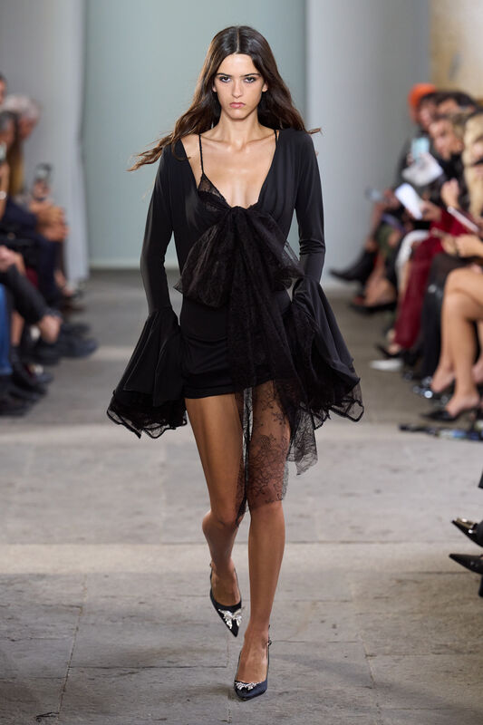 Blumarine S26 033