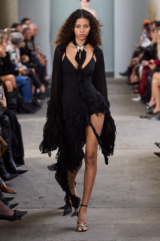 Blumarine S26 034