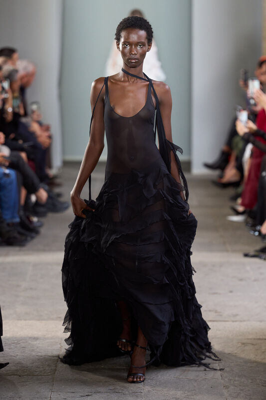 Blumarine S26 035