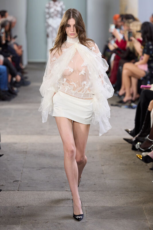 Blumarine S26 037