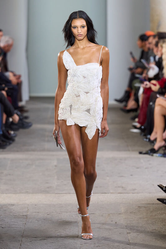 Blumarine S26 038