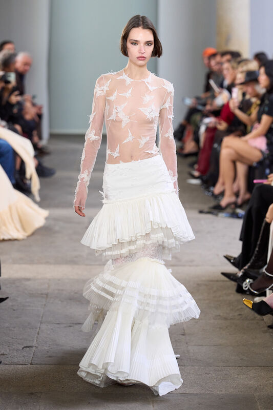 Blumarine S26 040