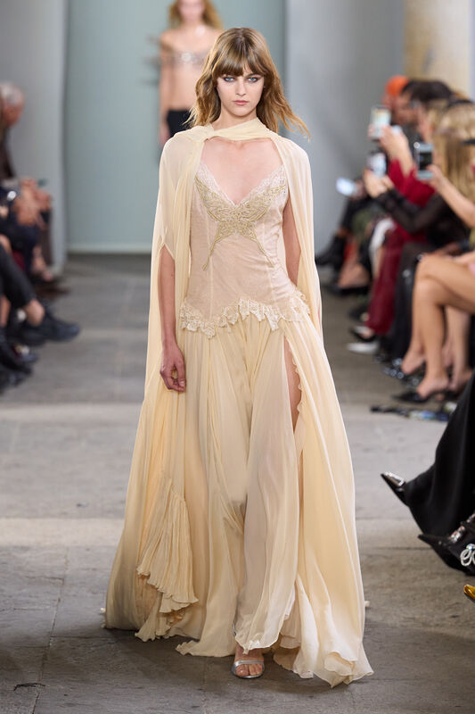 Blumarine S26 042