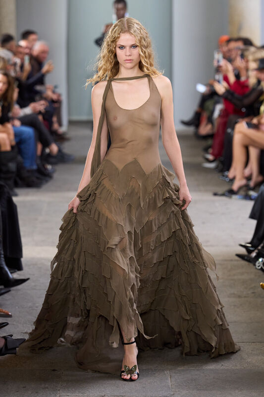 Blumarine S26 043