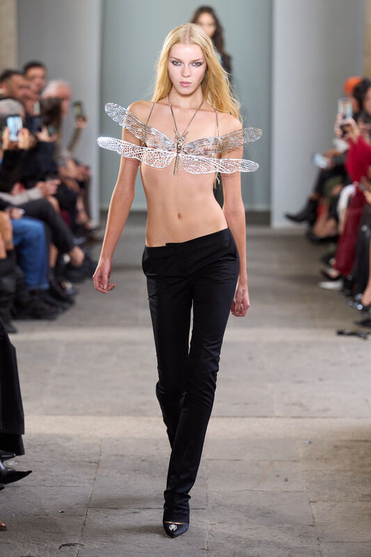 Blumarine S26 044