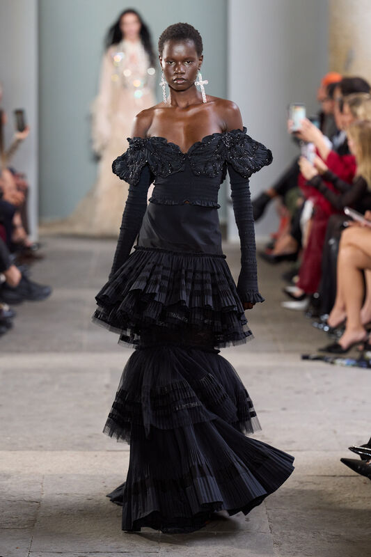 Blumarine S26 045