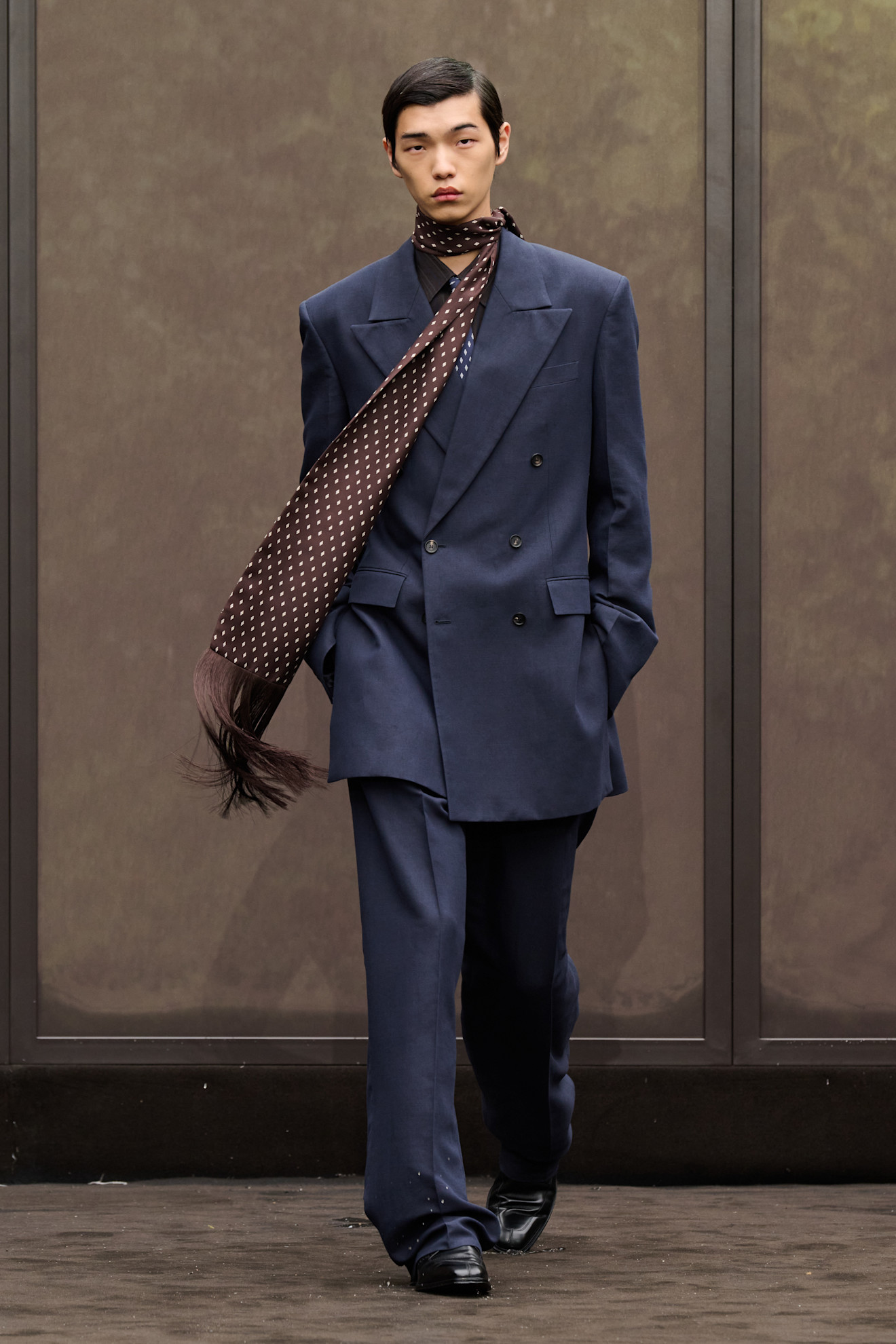 Ferragamo S26 022