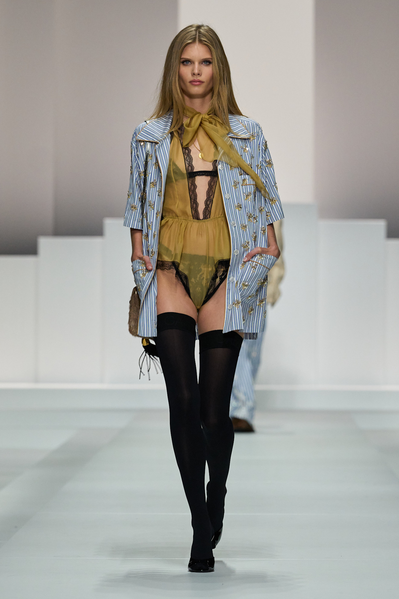 Dolce Gabbana S26 011