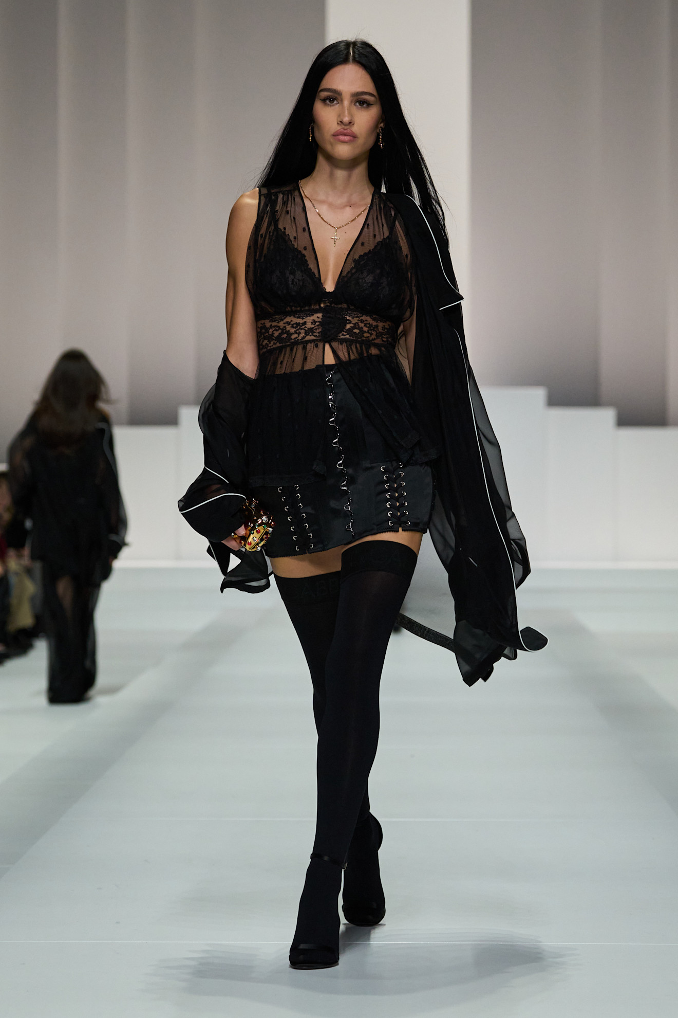 Dolce Gabbana S26 059