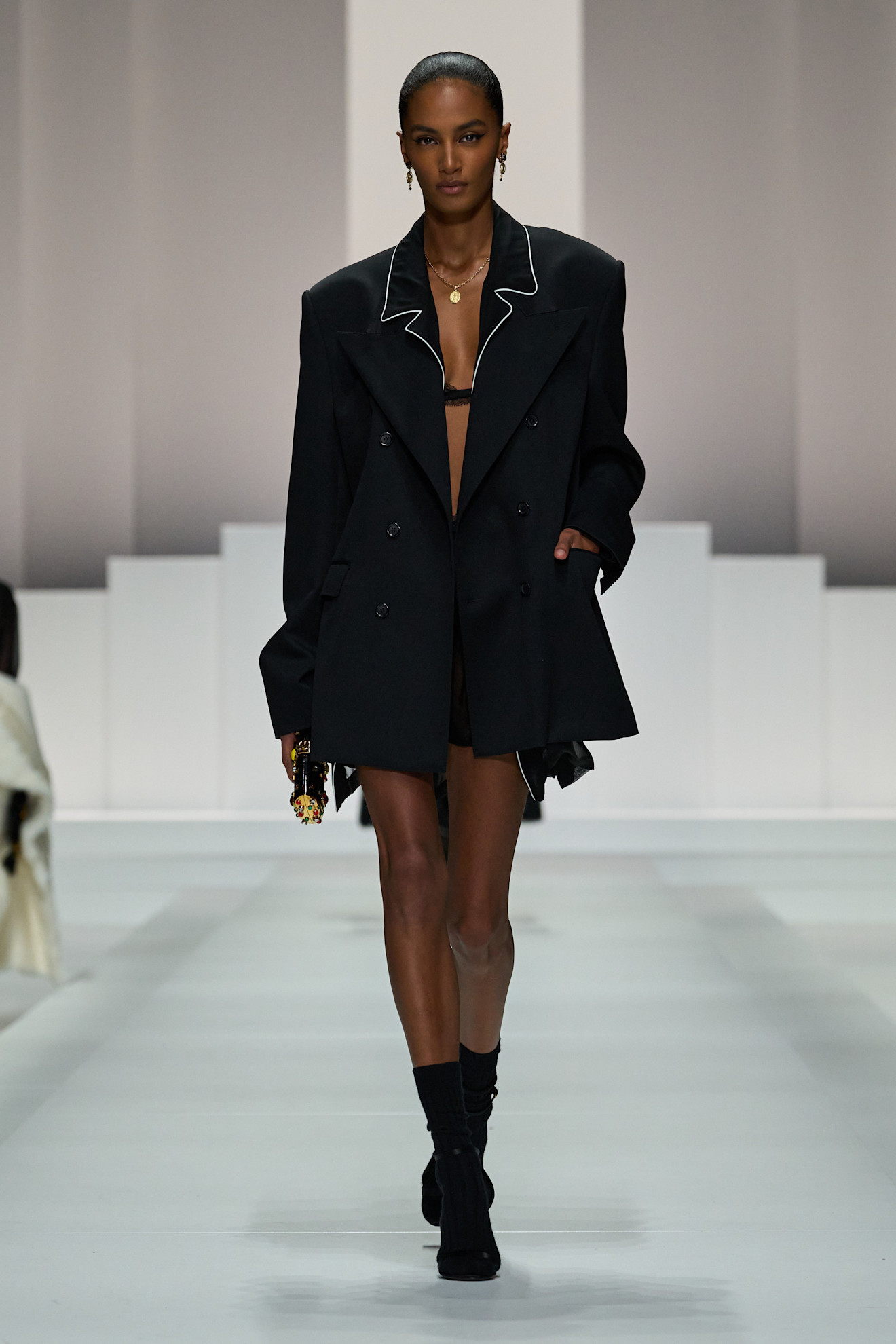 Dolce Gabbana S26 063
