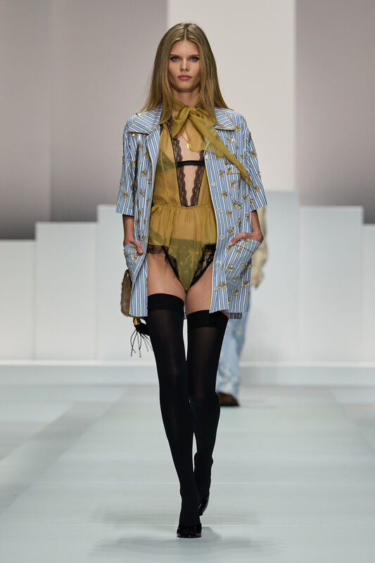 Dolce Gabbana S26 011