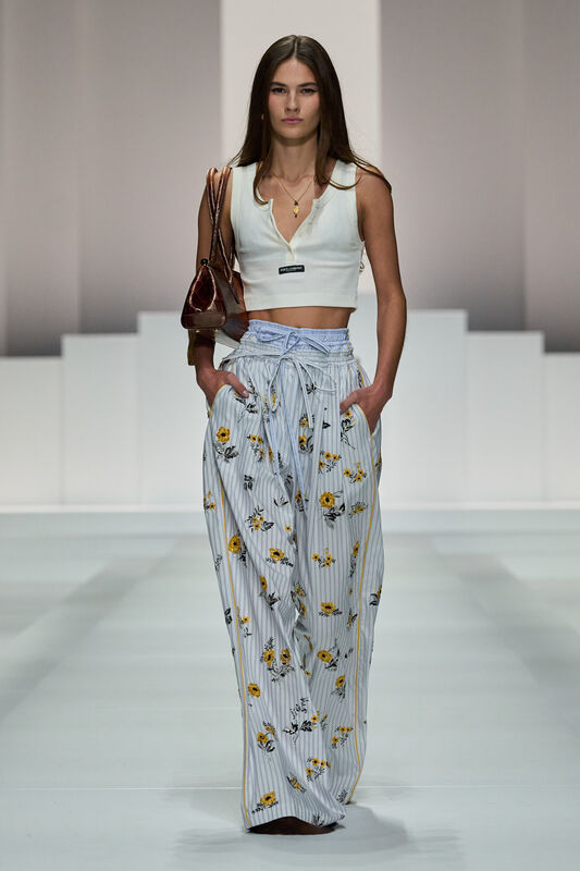 Dolce Gabbana S26 024