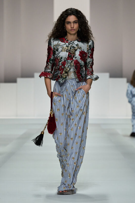 Dolce Gabbana S26 025