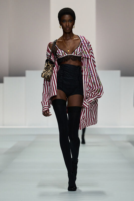 Dolce Gabbana S26 028