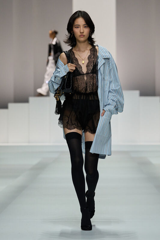 Dolce Gabbana S26 031