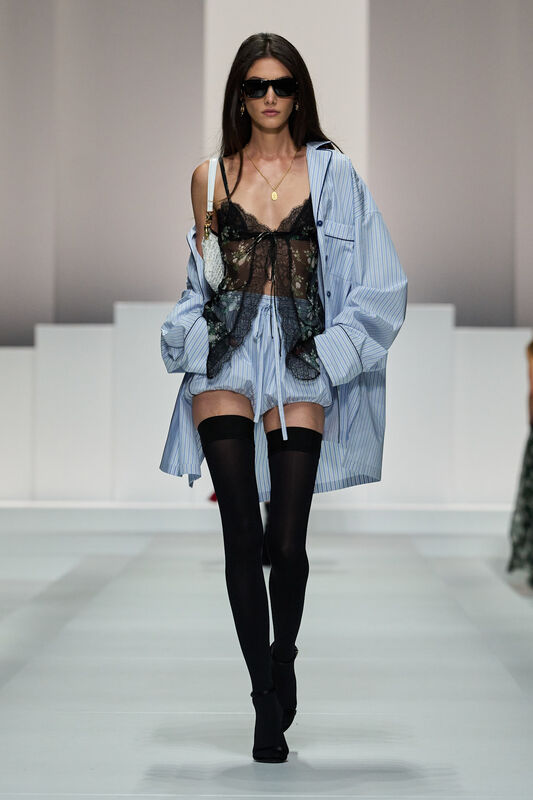 Dolce Gabbana S26 048
