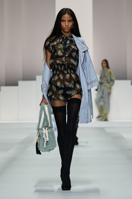 Dolce Gabbana S26 050