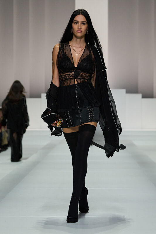 Dolce Gabbana S26 059
