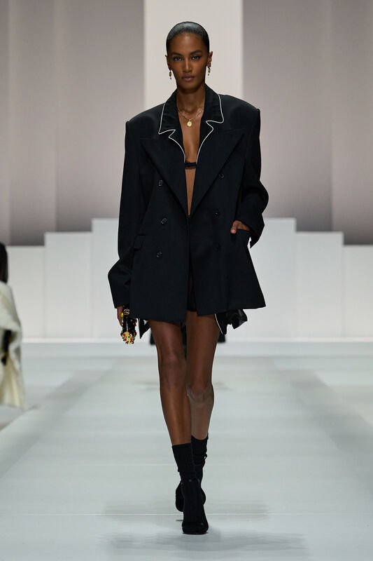 Dolce Gabbana S26 063