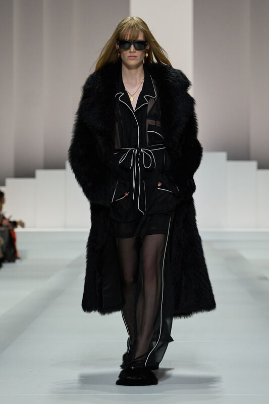 Dolce Gabbana S26 064