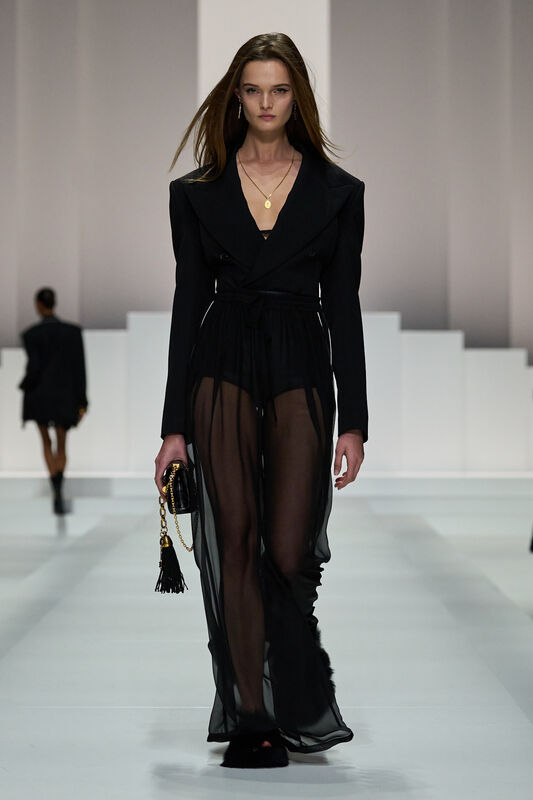 Dolce Gabbana S26 066