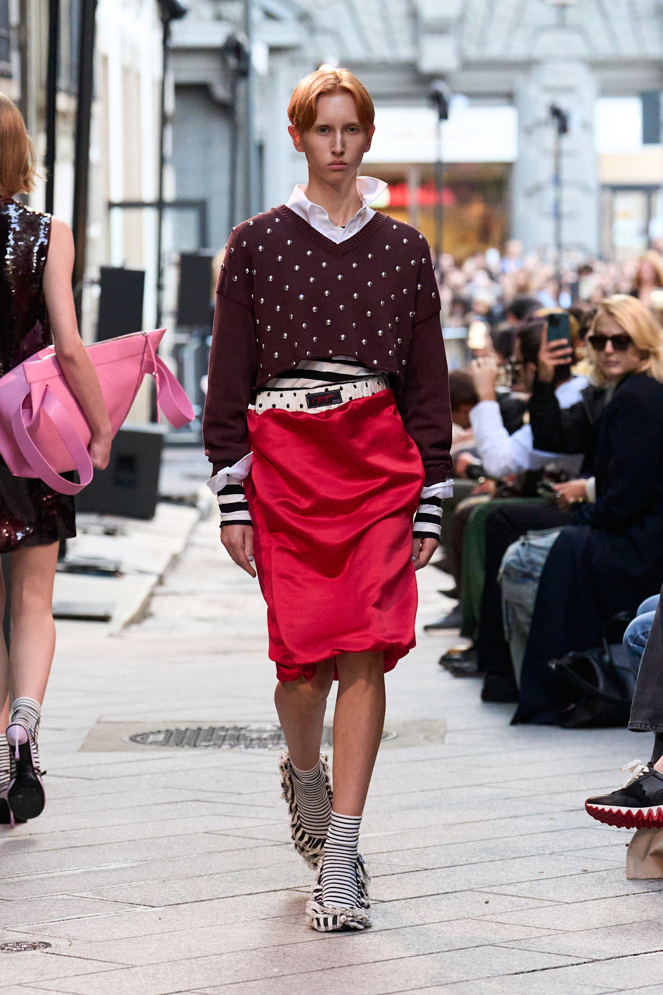 MSGM S26 009