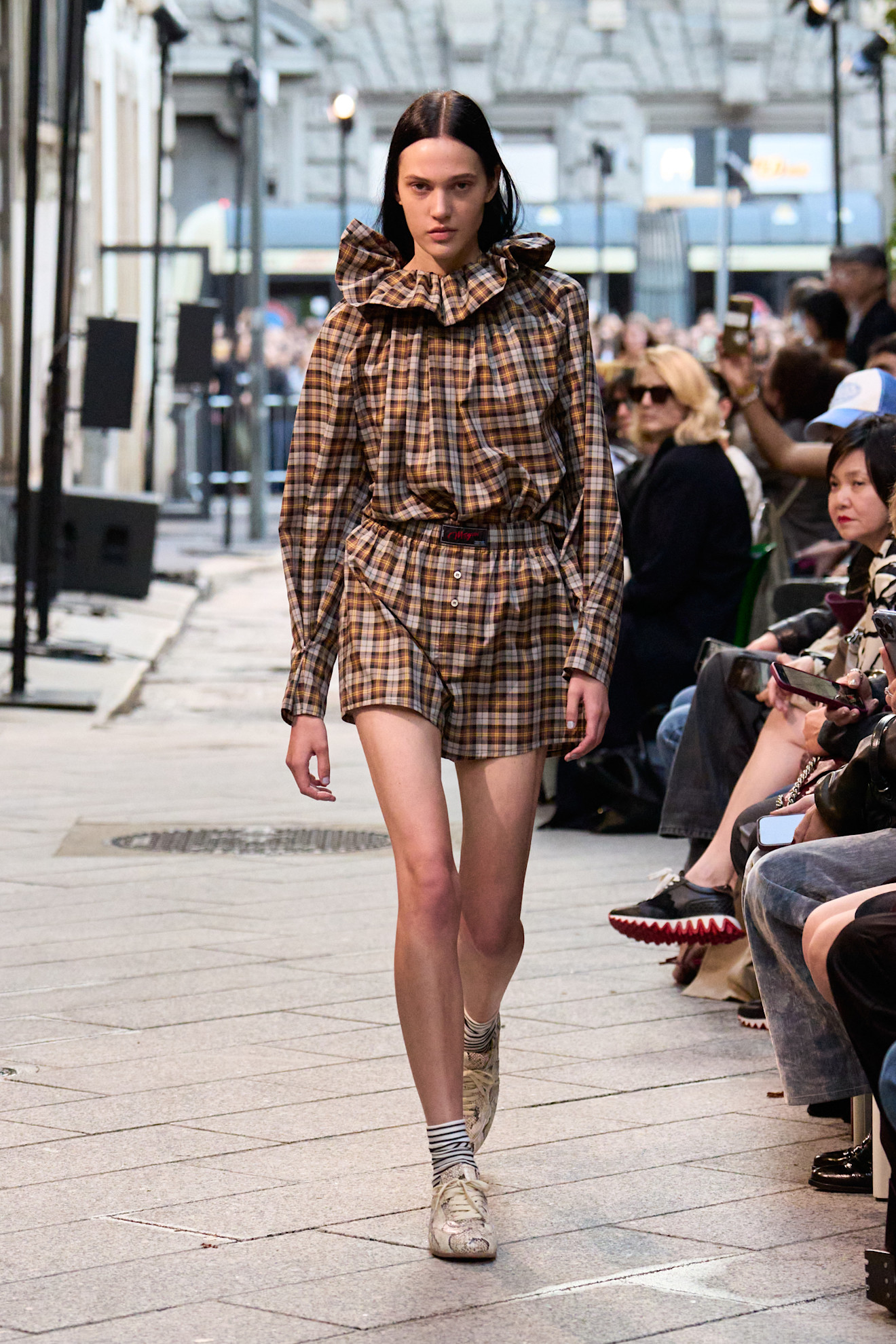 MSGM S26 018