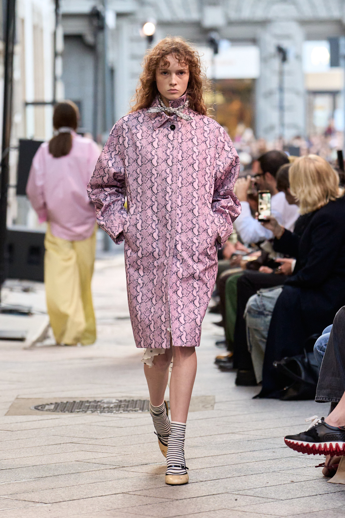MSGM S26 023